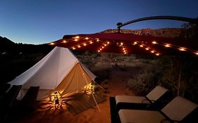 Juniper Grove Camp Zion